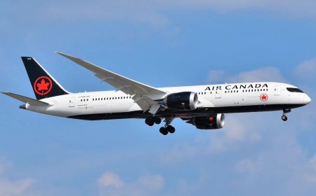 Piloot Air Canada vliegt 17 jaar zonder juiste papieren honderden keren de wereld over