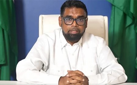 Guyana draagt voormalig minister voor als kandidaat voor VN-secretaris-generaal