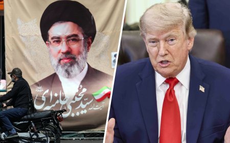 Akkoord tussen Iran en VS over tekst voor vredesdeal lijkt dichtbij