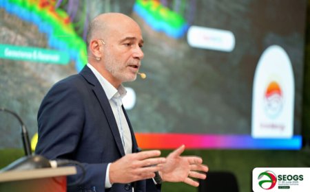 TotalEnergies versterkt offshore ambitie Suriname tijdens SEOGS 2026