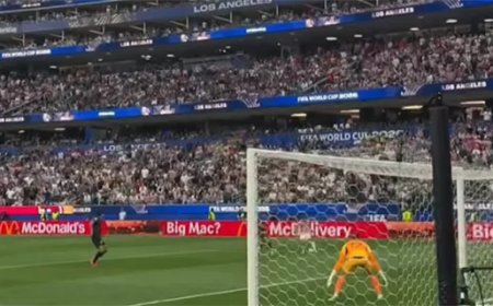 Derde helft WK-2026: De echte winnaar van het WK staat niet op het veld