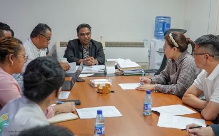 LVV start tweede fase landbouwproject met China