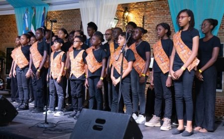 Muziek verbindt culturen tijdens bijzondere avond in Fort Zeelandia