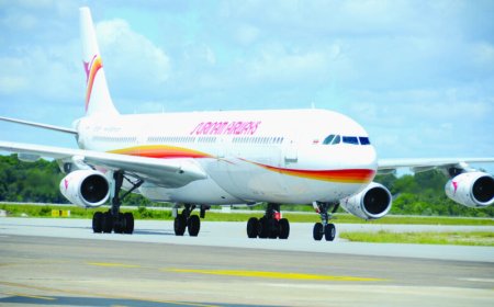 SLM compenseert gedupeerde passagiers met US$ 500