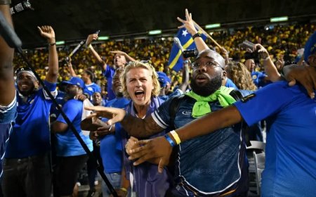 Derde helft WK 2026: Curaçao schrijft geschiedenis op vierde toernooi-dag