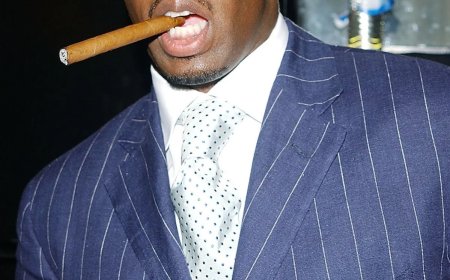 Diddy geconfronteerd met nieuwe rechtszaak wegens vermeend kindermisbruik in New York
