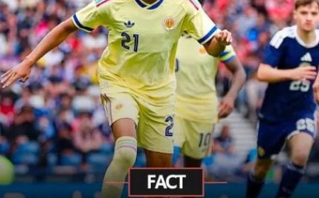 Chong unieke WK-speler van Curaçao