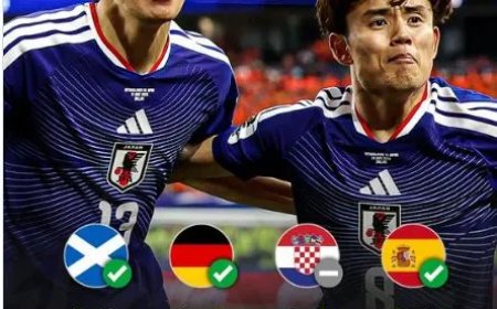 Japan blijft Europese landen frustreren