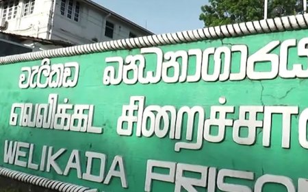 Situatie Surinaamse Nijotha Jabini in cel op Sri Lanka onduidelijk