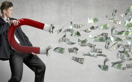 Het geld van het volk 