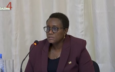 Succesvolle schuldsanering versterkt financiële positie van Suriname