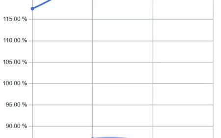 VES: Geen sprake van echte macro-economische stabiliteit