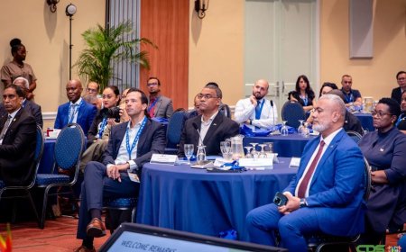 CBvS ontvangt internationale experts voor consumentenbescherming