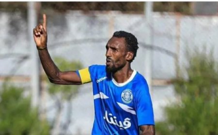 Palestijnse voetballegende vermoord  tijdens zoektocht naar voedsel