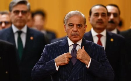Hoe Pakistan een akkoord tussen de VS en Iran bereikte na meer dan 100 dagen oorlog