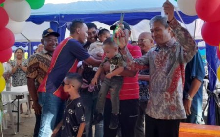 Multifunctioneel centrum Mariënburg geopend