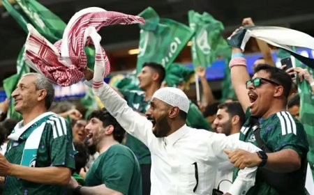 Derde helft WK 2026: Saudi-Arabië verrast, Uruguay knokt zich terug naar 1-1
