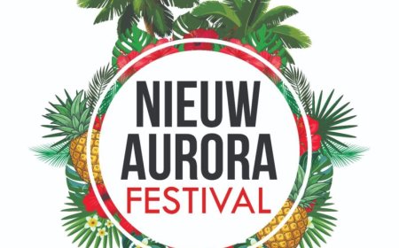 Tweede Nieuw Aurora Festival weer met cultuur, muziek, sport en ontmoeting