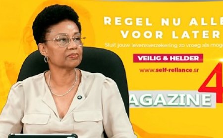 SEOGS 2026 zet in op kennisdeling en kansen voor lokale ondernemers