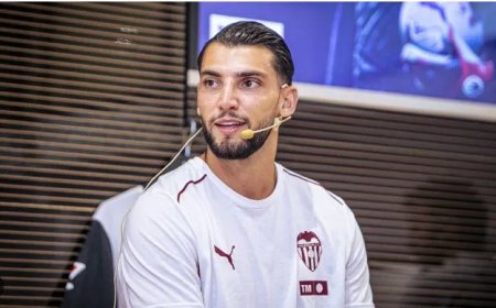 Rafa Mir schuldig bevonden aan seksuele aanranding