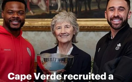 LinkedIn-bericht leidt naar WK-debuut