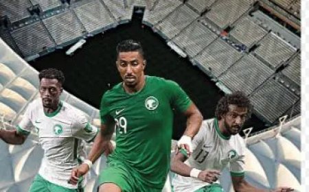 Qatar en Saudi-Arabië kiezen vooral voor lokale spelers
