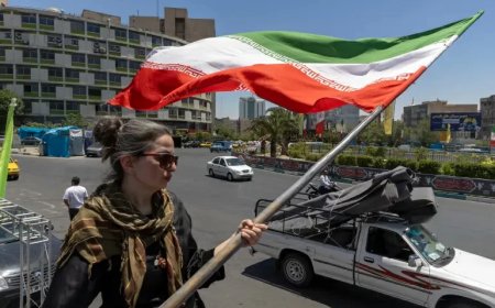 Iran verdeeld over akkoord met de VS: hardliners versus gematigden