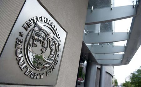 IMF: Centrale Bank moet harder ingrijpen tegen inflatie