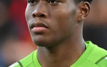 Van drie continenten naar het WK