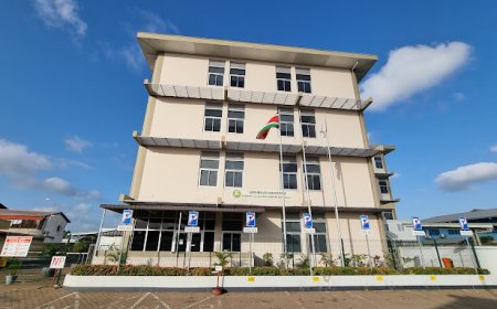 Dienst Executie Strafvonnissen waakt over naleving van rechterlijke uitspraken
