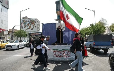 Iran-akkoord: Trump staat weer aan het begin, maar de kaarten liggen nu in Teherans voordeel