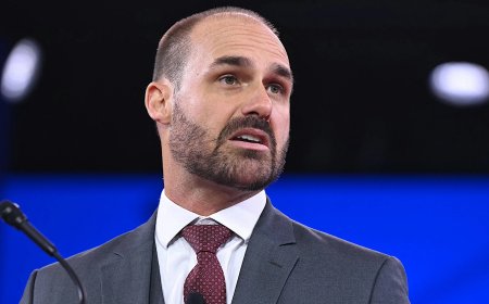 Zoon van oud-president Bolsonaro krijgt celstraf