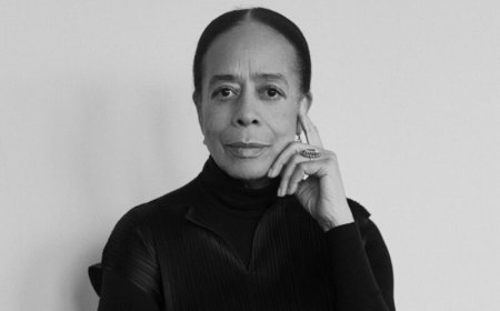 IN MEMORIAM — Ellen Ombre (1948-2026)