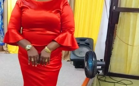 Women in Strength International Ministries Suriname versterkt vrouwen in zelfredzaamheid