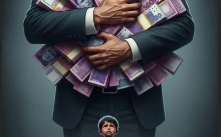 Investeringen vluchten voor politieke sprookjes  