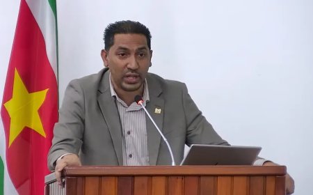 NDP-parlementariër Salarbaks: “Wanneer overheidsgelden ten onrechte zijn ontvangen, is correc