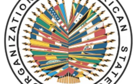 OAS verwerpt beschuldigingen aan adres van secretaris-generaal Ramdin