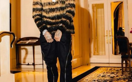 Quavo verliest miljoenenzaak rond valet-parking geschil