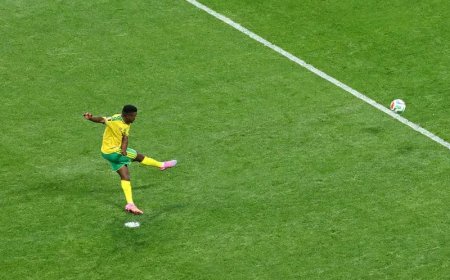 Derde helft WK 2026: Tsjechië komt niet langs Zuid-Afrika