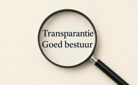 Column: Kwestie Van 't Hogerhuysstraat vraagt om open en transparant bestuur
