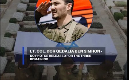Vier Israëlische militairen gedood
