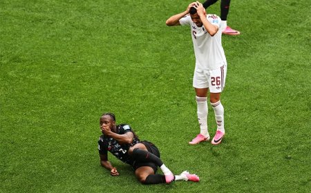 Derde helft WK 2026: Dag 9 - VS en Brazilië in actie, Mexico verzekerd van knock-out