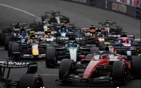 India mikt op terugkeer Formule 1