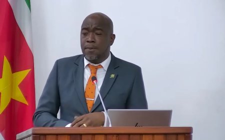 Van Samson: “Veiligheid, onderwijs, zorg en ontwatering moeten voorrang krijgen”