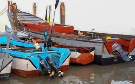 Visserijsector heeft zwaar geleden onder import-stop naar de VS