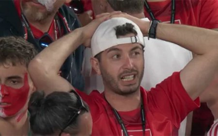 Derde helft WK 2026: Paraguay houdt hoop levend, Turkije na tweede nederlaag dichtbij WK-exit