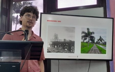 Plantageverzet biedt nieuw perspectief op koloniale bankgeschiedenis