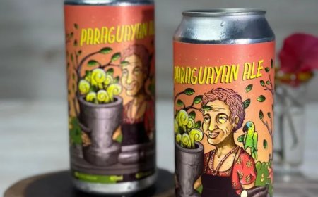 Paraguay ontwikkelt eigen bierstijl