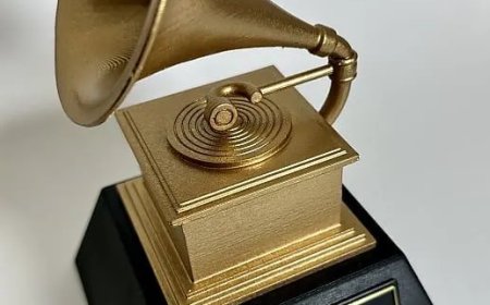 Grammy Awards breiden uit met vijf nieuwe categorieën vanaf 2027