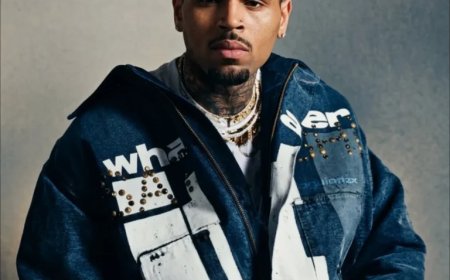 Rechtszaak rond Chris Brown en hondenincident eindigt in mistrial zonder definitieve uitspraa